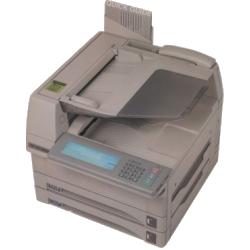 NEC Nefax-771 consumibles de impresión